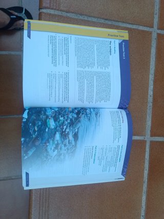 Key Bachillerato 2e Test Work Book Pack (Spain)