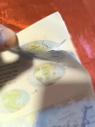 Geografía e historia, 1 ESO, Comunidad en red