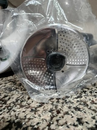 Thermomix TM6 con 2 vasos