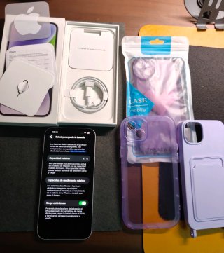 iPhone 14 Plus