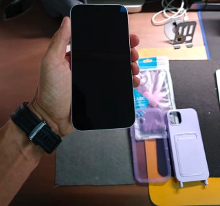 iPhone 14 Plus