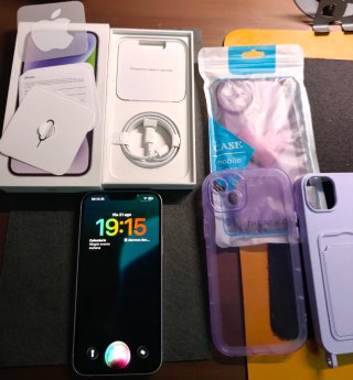 iPhone 14 Plus