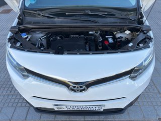 Toyota Proace City 1.5D 100CV 2021