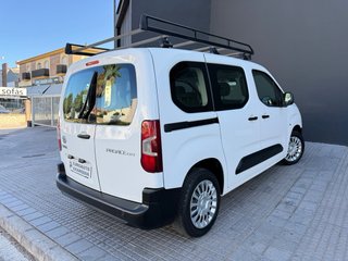 Toyota Proace City 1.5D 100CV 2021