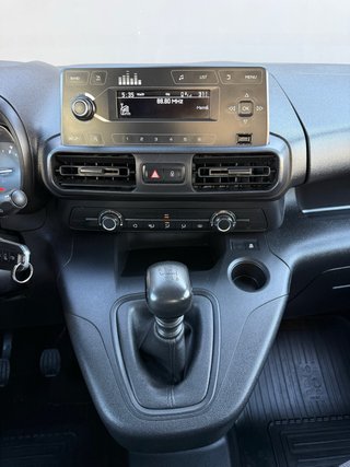 Toyota Proace City 1.5D 100CV 2021