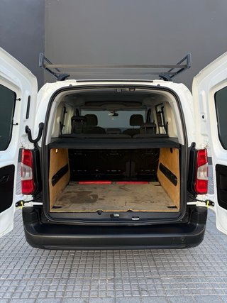 Toyota Proace City 1.5D 100CV 2021