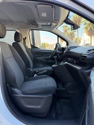 Toyota Proace City 1.5D 100CV 2021