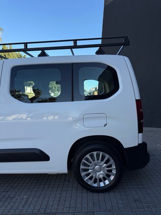 Toyota Proace City 1.5D 100CV 2021