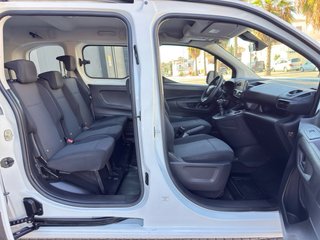 Toyota Proace City 1.5D 100CV 2021