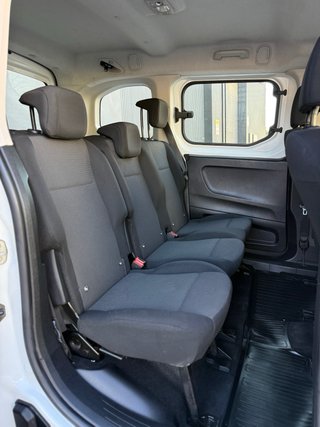 Toyota Proace City 1.5D 100CV 2021