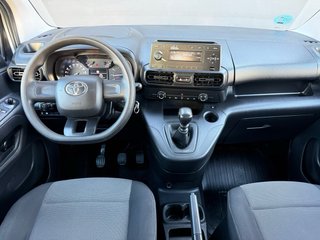 Toyota Proace City 1.5D 100CV 2021