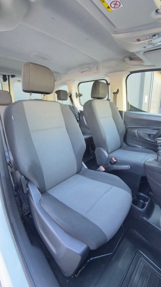Toyota Proace City 1.5D 100CV 2021