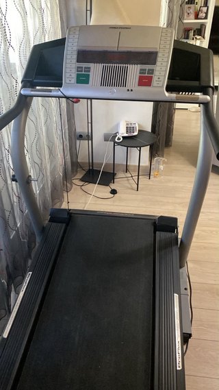 Cinta de correr Pro-Form 650 V