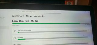 Microsoft Surface Go 3 - SEMINUEVO URGE VENTA