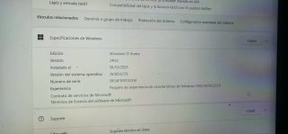 Microsoft Surface Go 3 - SEMINUEVO URGE VENTA