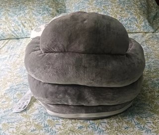 Asiento de apoyo para bebé elefante