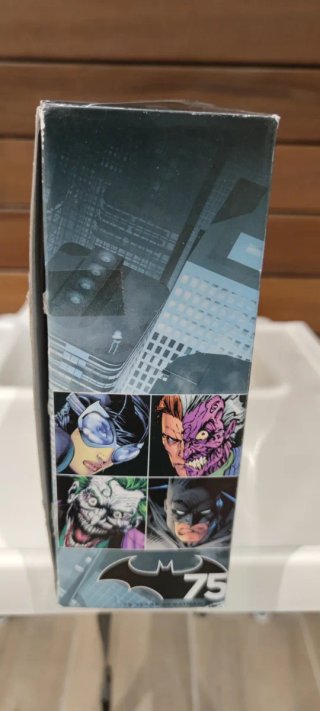 Batman dc
