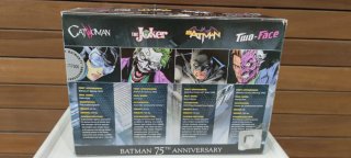 Batman dc