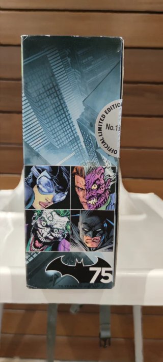 Batman dc