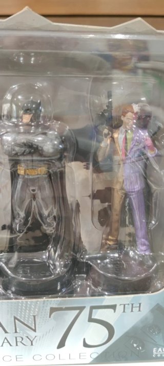 Batman dc