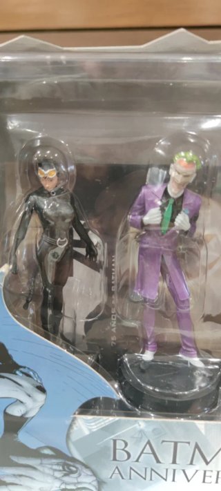 Batman dc