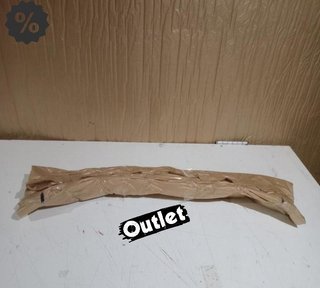 FE ALERON SPOILER VOLKSWAGEN VW GOLF 5 03-08 LOOK GTI ABS R0