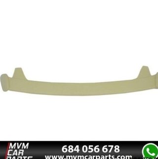 Aleron Spoiler trasero para Nissan Juke