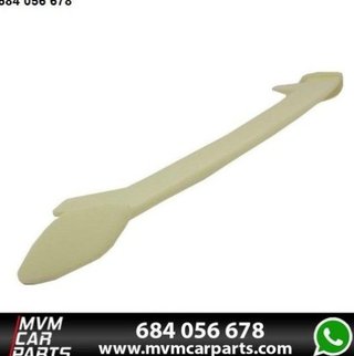 Aleron Spoiler trasero para Nissan Juke