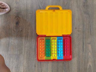 Pack Juegos Educativos Diset + Cartas