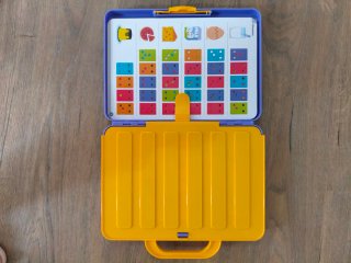 Pack Juegos Educativos Diset + Cartas