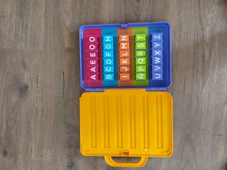 Pack Juegos Educativos Diset + Cartas