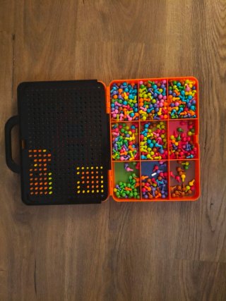 Pack Juegos Educativos Diset + Cartas