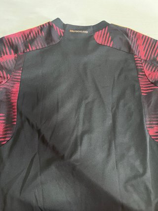 Camiseta Alemania 21/22 Talla M