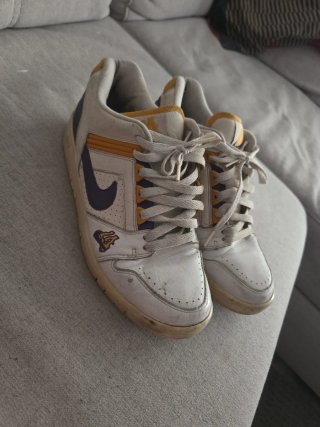 Nike Air force two L.A