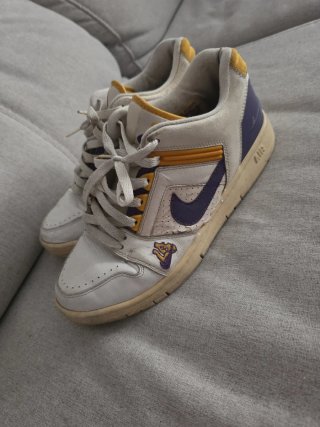 Nike Air force two L.A
