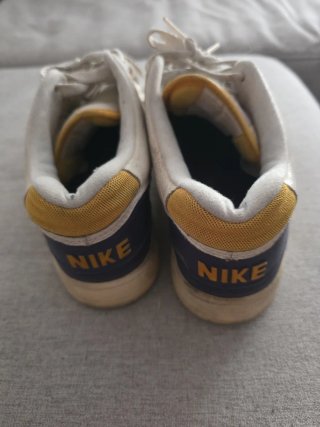 Nike Air force two L.A