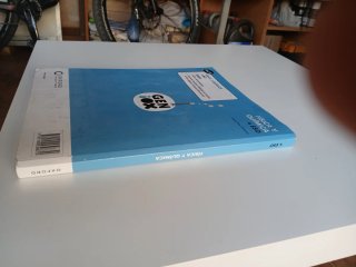 Física y Química 4 ESO