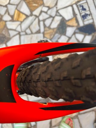 Bici MTB KTM MYROON Rígida 29 Talla L