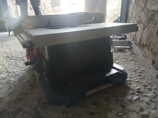Sierra de mesa Bosch Professional GTS 635-216