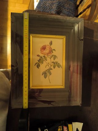 Juego de 2 cuadros decorativos