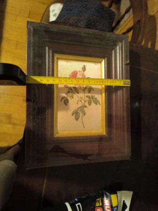Juego de 2 cuadros decorativos