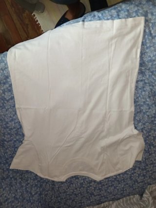 Camiseta SEAFOR Hombre Talla L