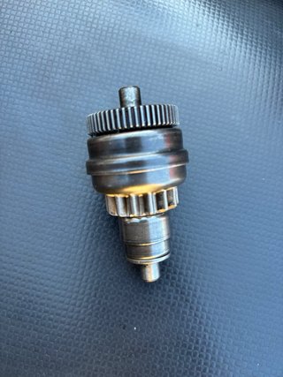 Bendix arranque 14/55 para Piaggio