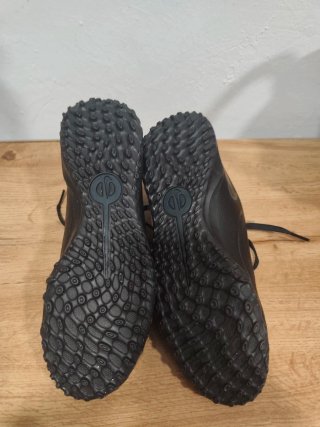 Nike multitacos negros