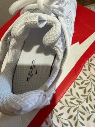 Deportivas Nike Blancas