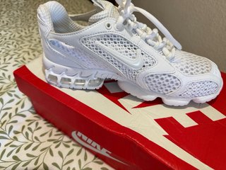 Deportivas Nike Blancas