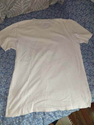 Camiseta Beach Padel Hombre Talla M