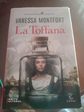 La Toffana