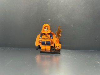 LEGO Marvel Hobgoblin sh0268 Minifigura