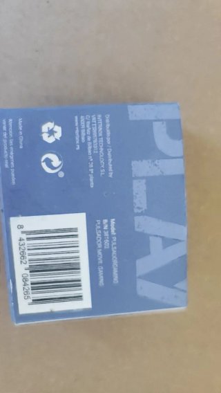 Pulsadores universal móvil para Gaming
